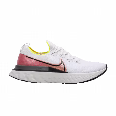 Nike React Infinity Run 'Pink Blast'