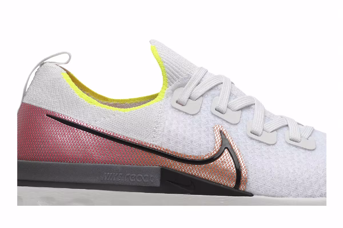 Nike React Infinity Run Pink Blast, view 3