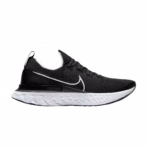 Nike Wmns React Infinity Run 'Black'