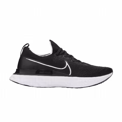 Nike React Infinity Run 'Black'