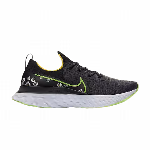 Nike React Infinity Run Flyknit 'Daisy'