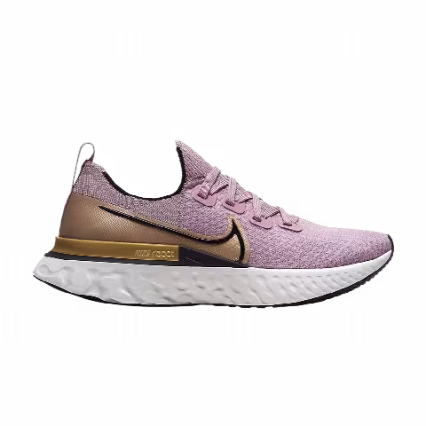 Nike Wmns React Infinity Run 'Plum Fog'