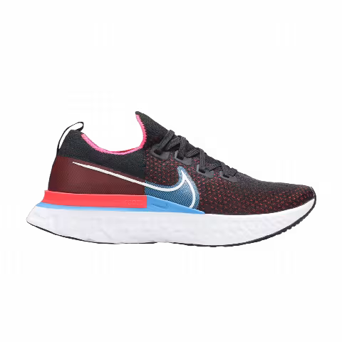 Nike React Infinity Run 'Red Orbit'
