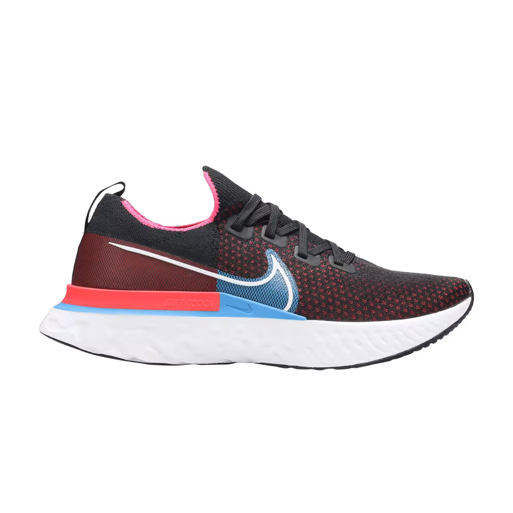 Nike React Infinity Run Red Orbit
