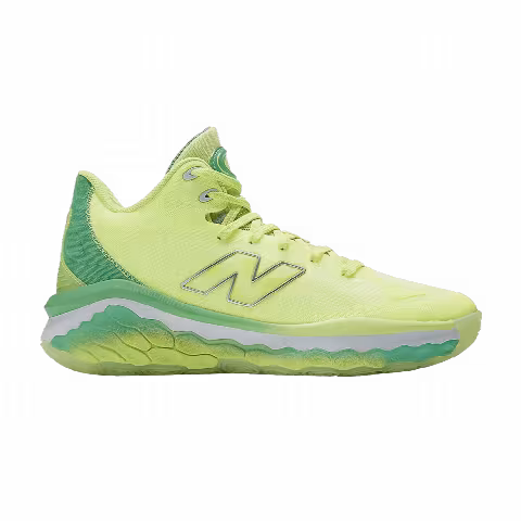 New Balance Fresh Foam BB 'Thirty Watt Kelly Green'