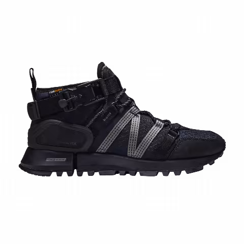Snow Peak x New Balance R_C4 Mid 'Tokyo Design Studio'