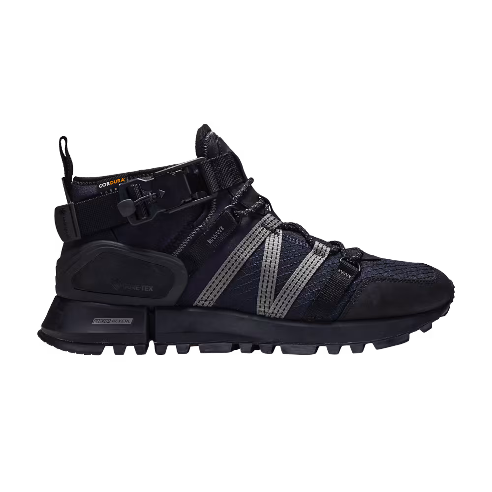 Snow Peak x New Balance R_C4 Mid Tokyo Design Studio