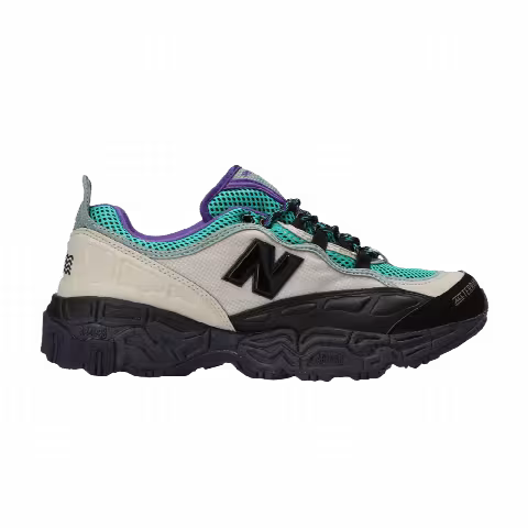 New Balance 801 'Stone Black'