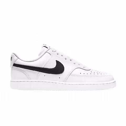 Nike Court Vision Low 'White'