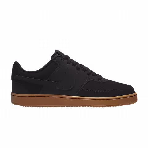 Nike Court Vision Low 'Black Wheat'