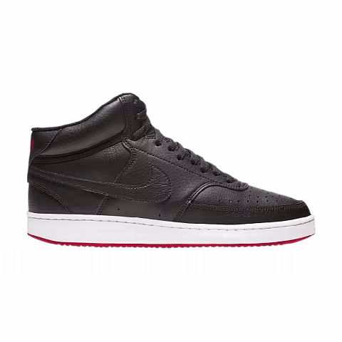 Nike Court Vision Mid 'Bred'