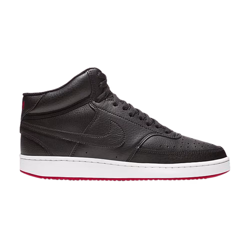 Nike Court Vision Mid Bred