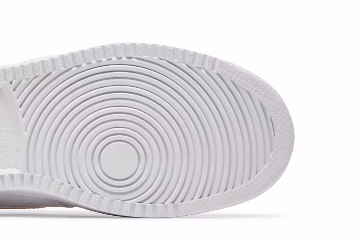 Nike Women's Court Vision Low Washed Coral, view 6