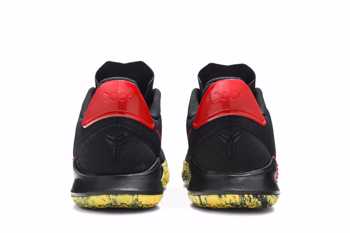 Nike Mamba Fury Bruce Lee, view 7