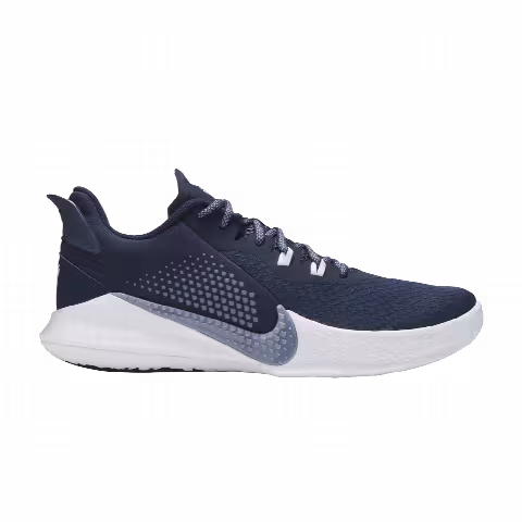Nike Mamba Fury Team 'Midnight Navy'