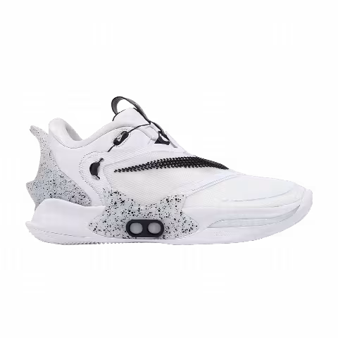 Nike Adapt BB 2.0 'White Cement'