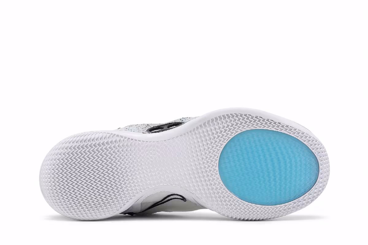 Nike Adapt BB 2.0 White Cement, view 5