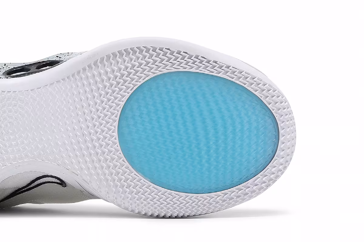 Nike Adapt BB 2.0 White Cement, view 6