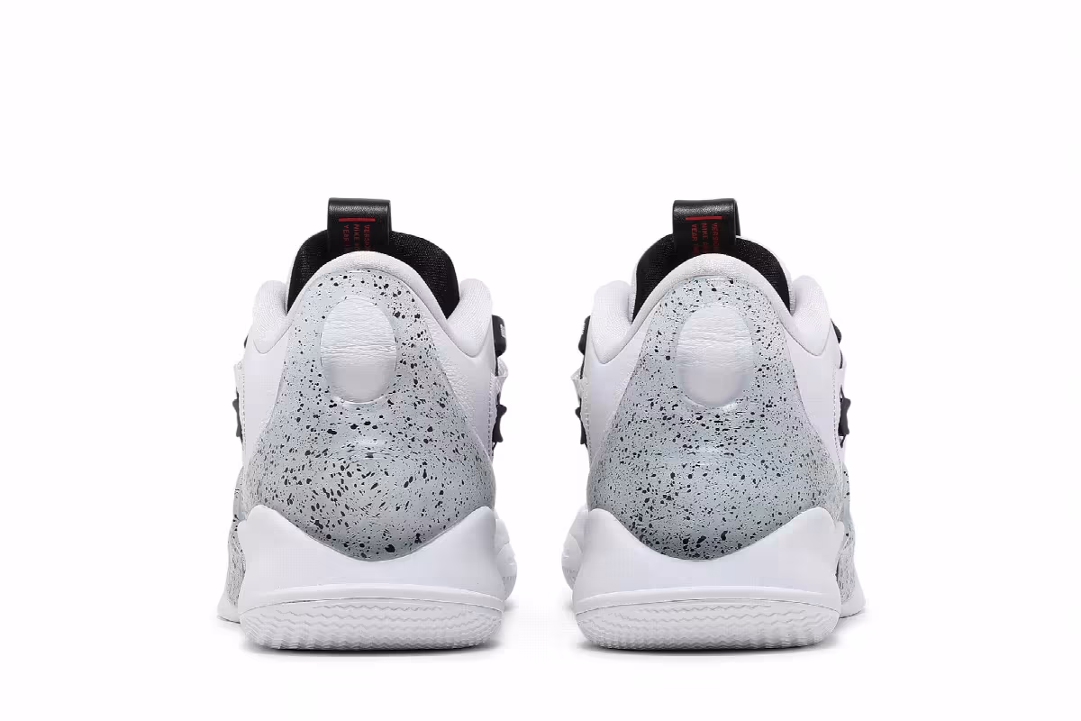 Nike Adapt BB 2.0 White Cement, view 7