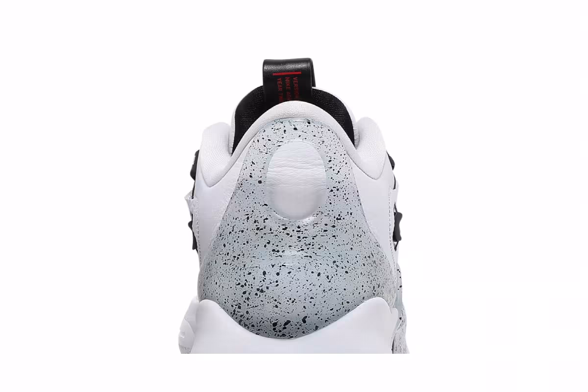 Nike Adapt BB 2.0 White Cement, view 8