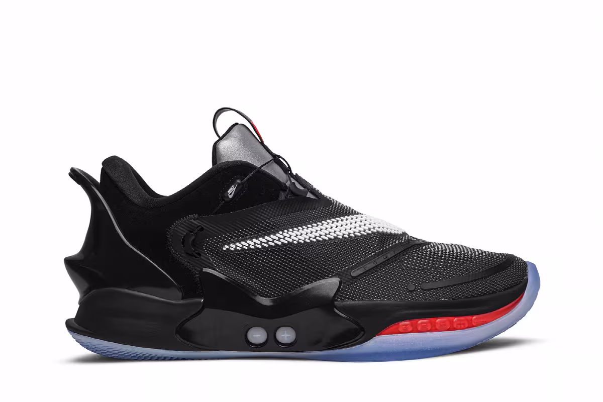 Nike Adapt BB 2.0 NBA ASG 2020, view 2