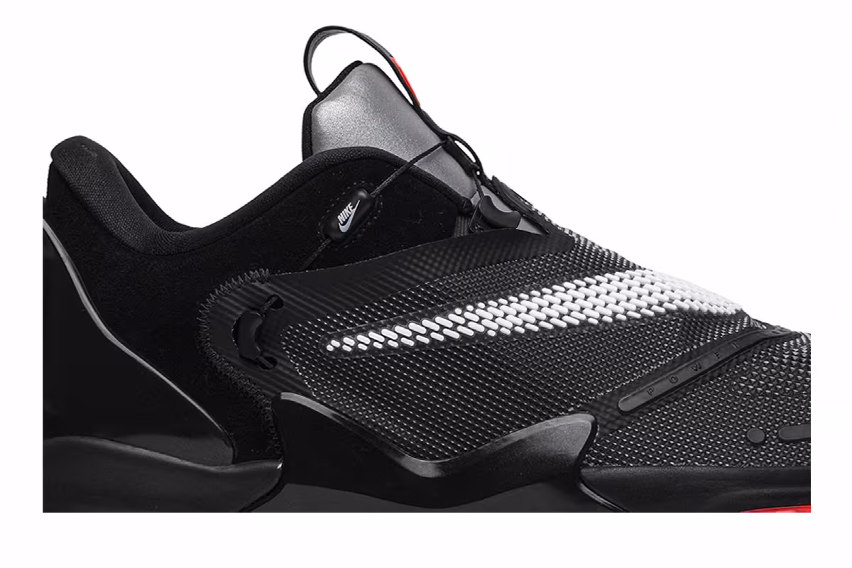 Nike Adapt BB 2.0 NBA ASG 2020, view 3