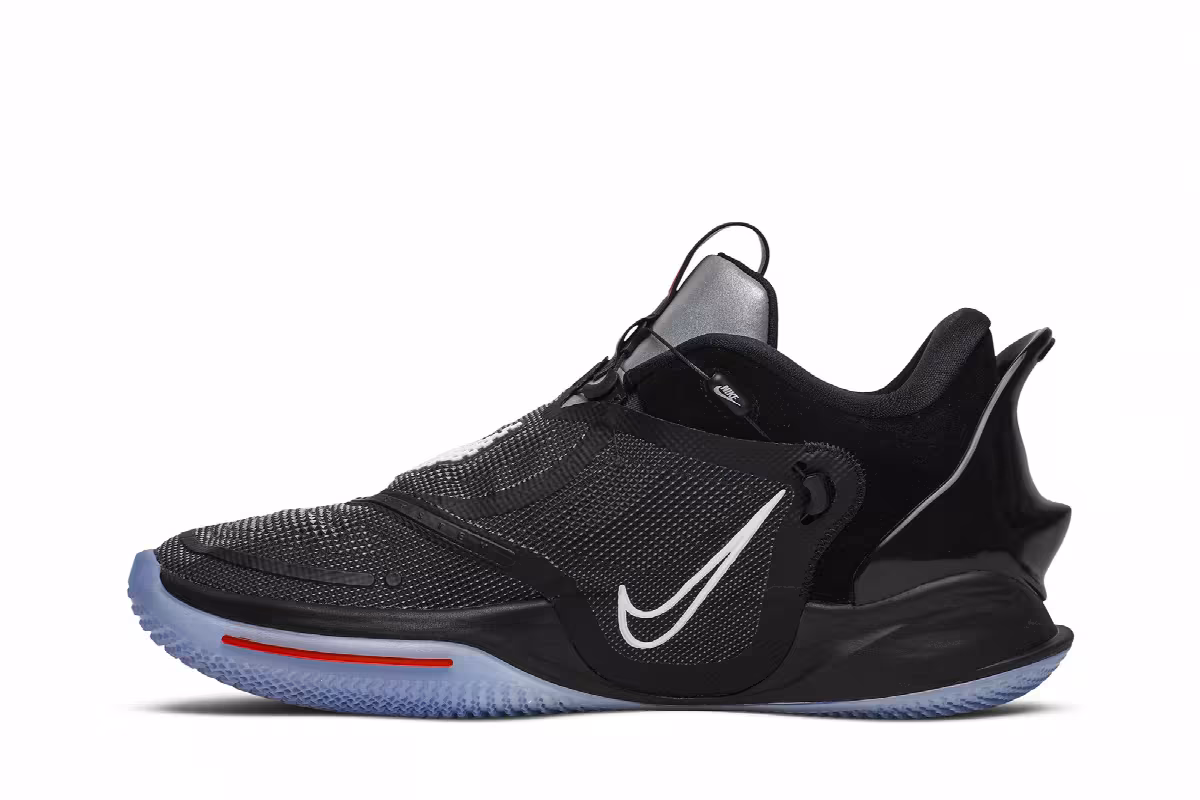 Nike Adapt BB 2.0 NBA ASG 2020, view 4