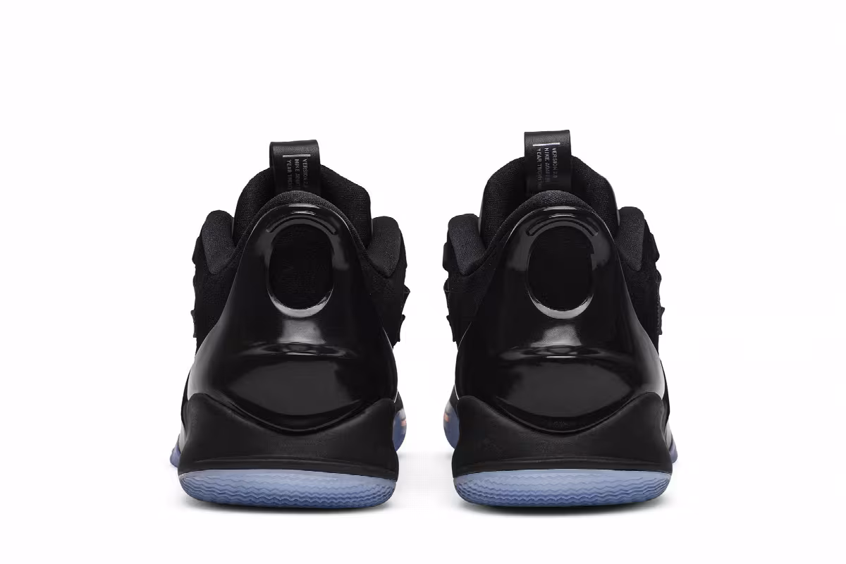 Nike Adapt BB 2.0 NBA ASG 2020, view 7