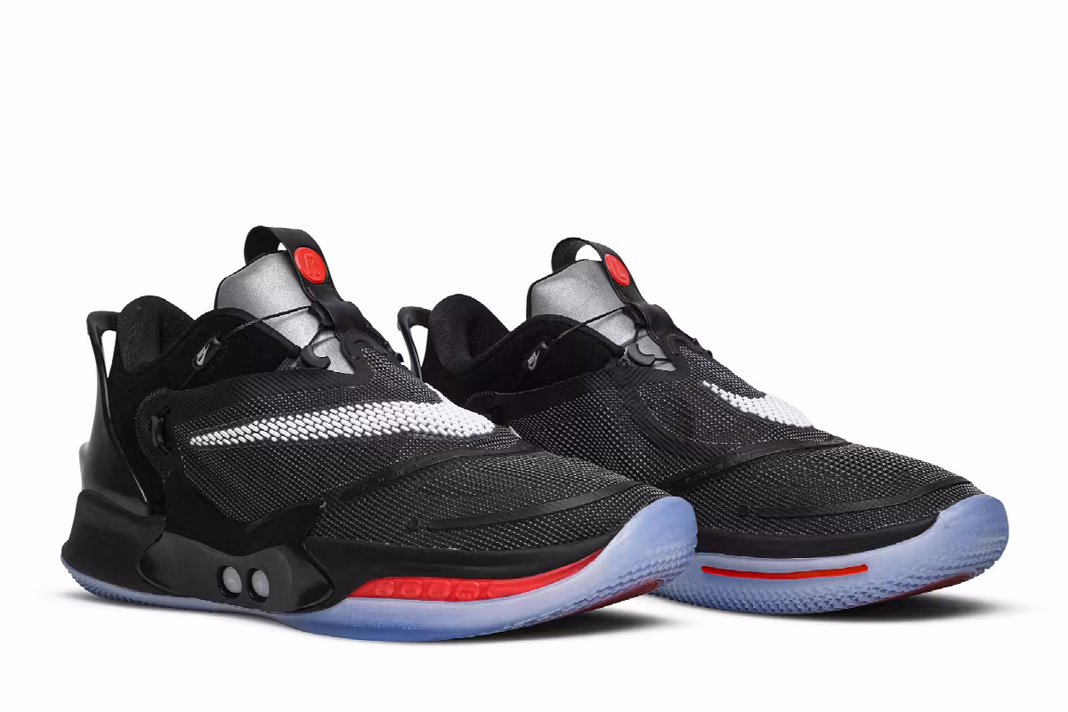 Nike Adapt BB 2.0 NBA ASG 2020, view 9