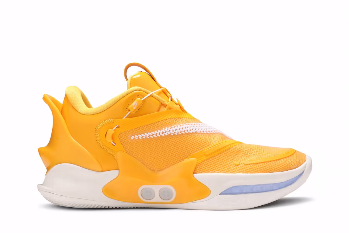 NBA 2K20 x Nike Adapt BB 2.0 Winner's Circle, view 2