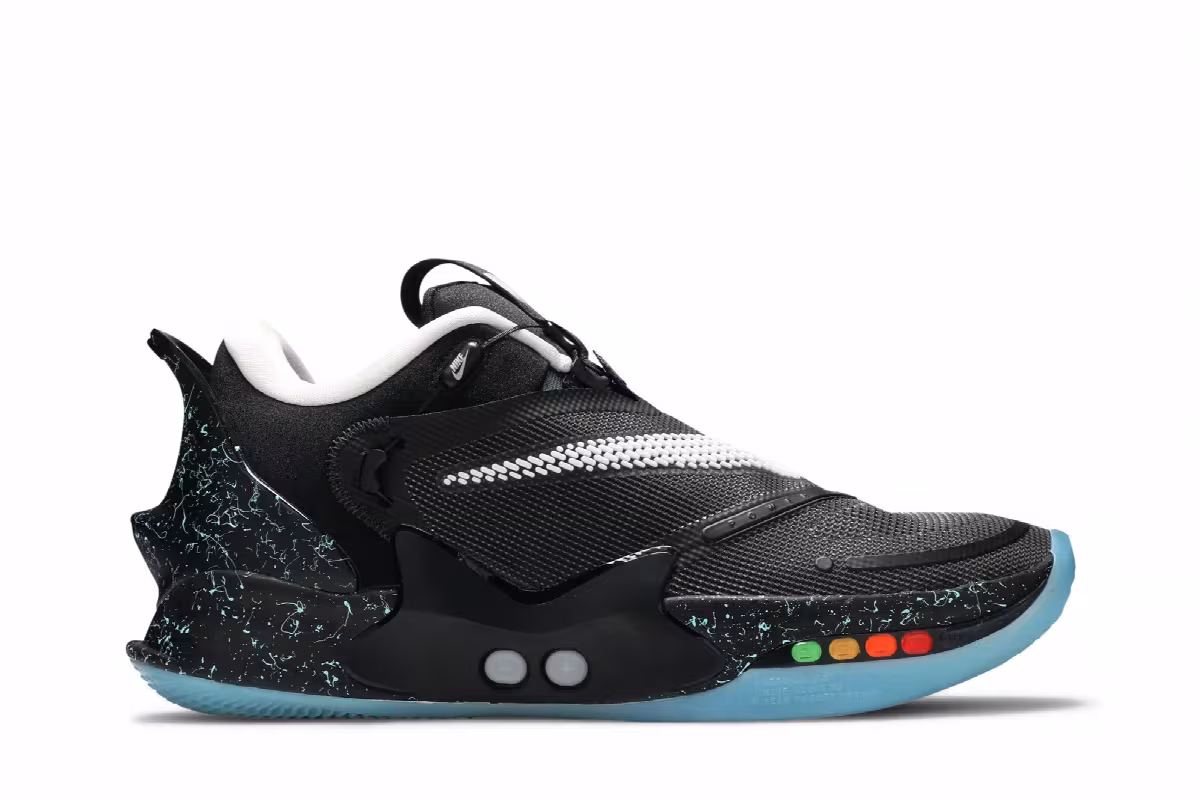 Adapt BB 2.0 Alternate Nike Mag, view 2