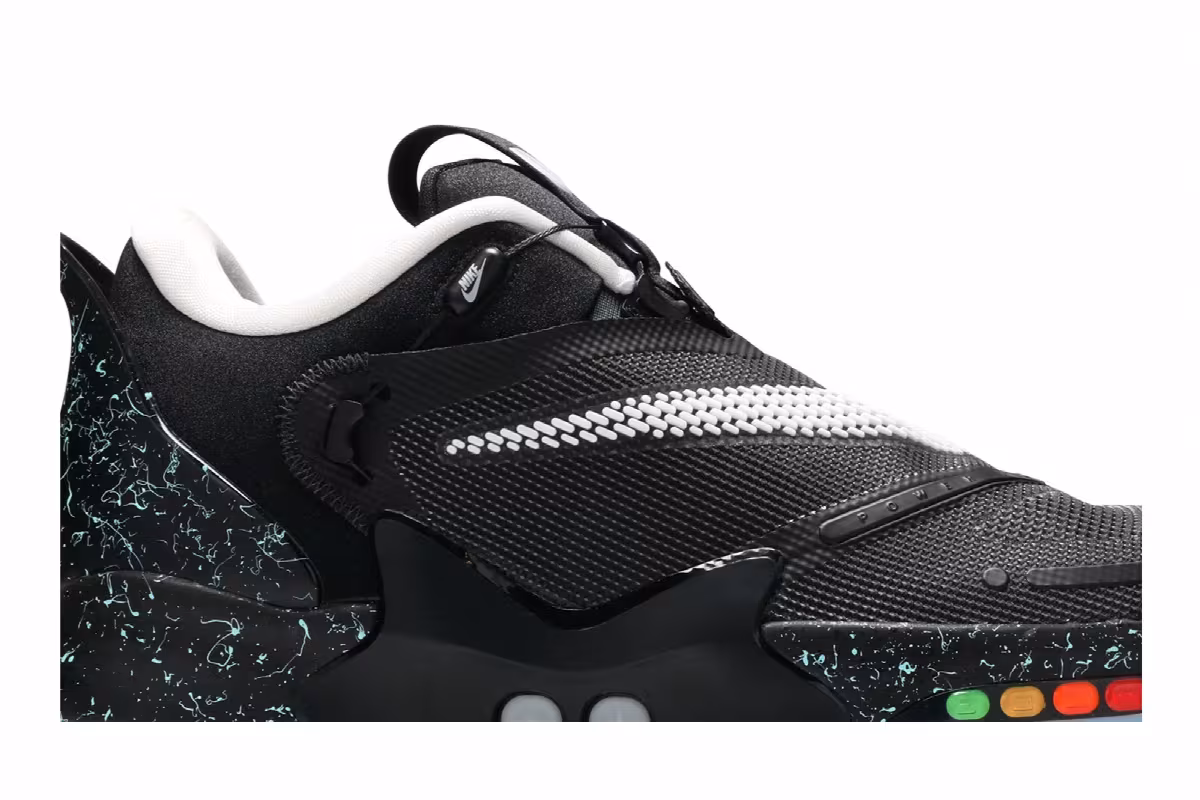 Adapt BB 2.0 Alternate Nike Mag, view 3