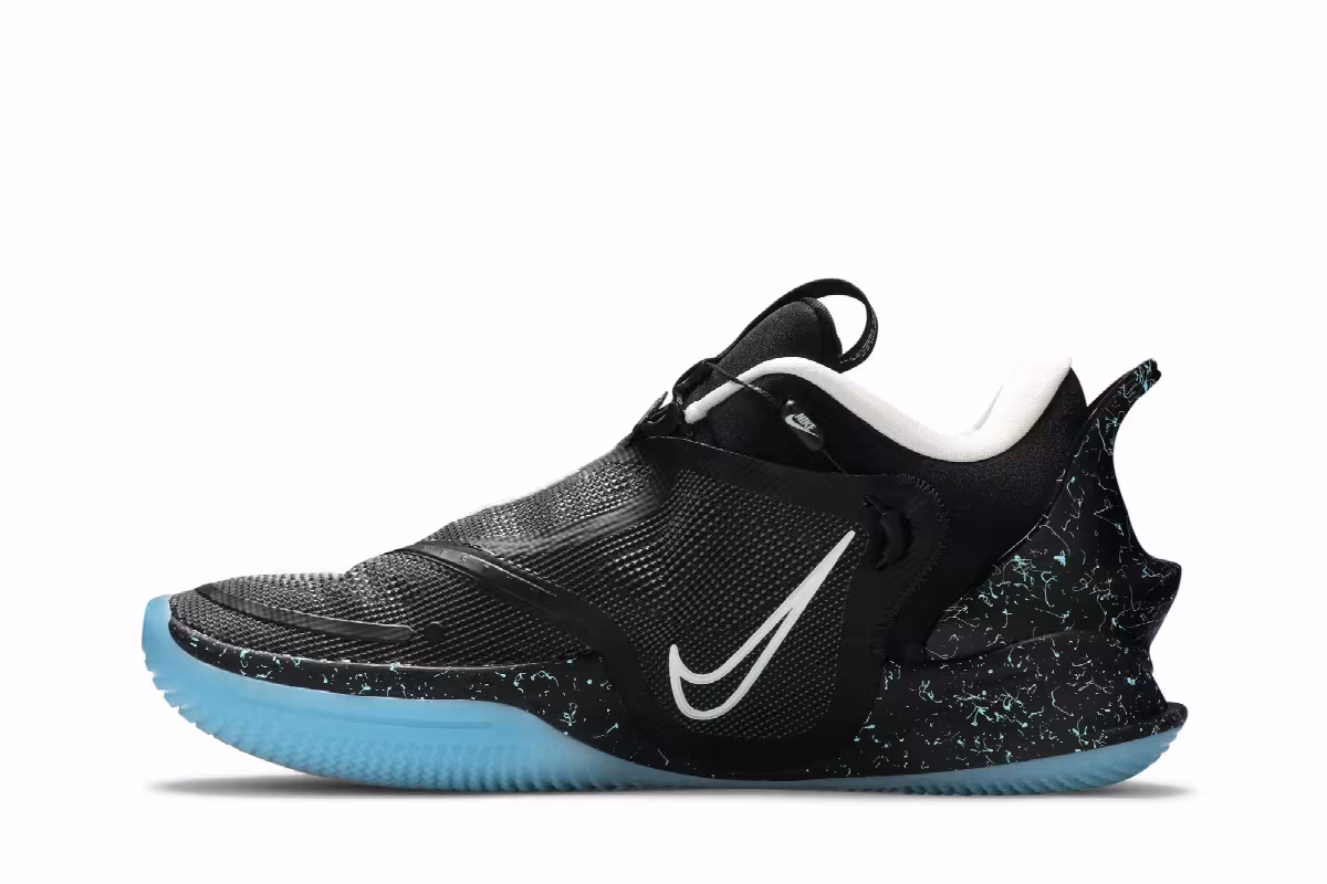 Adapt BB 2.0 Alternate Nike Mag, view 4