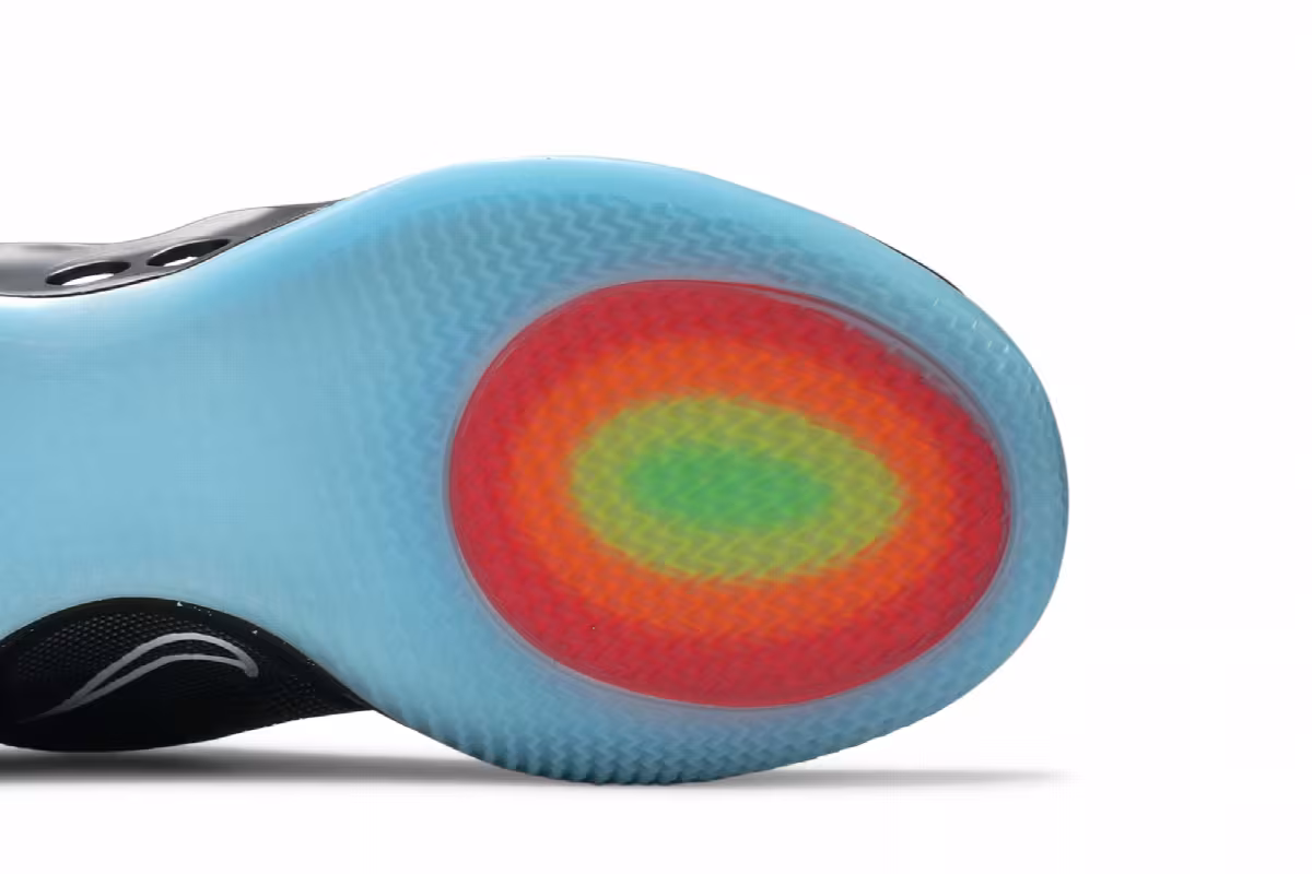 Adapt BB 2.0 Alternate Nike Mag, view 6