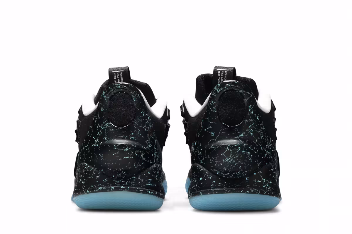 Adapt BB 2.0 Alternate Nike Mag, view 7