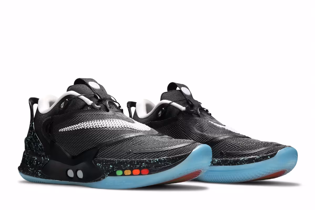 Adapt BB 2.0 Alternate Nike Mag, view 9