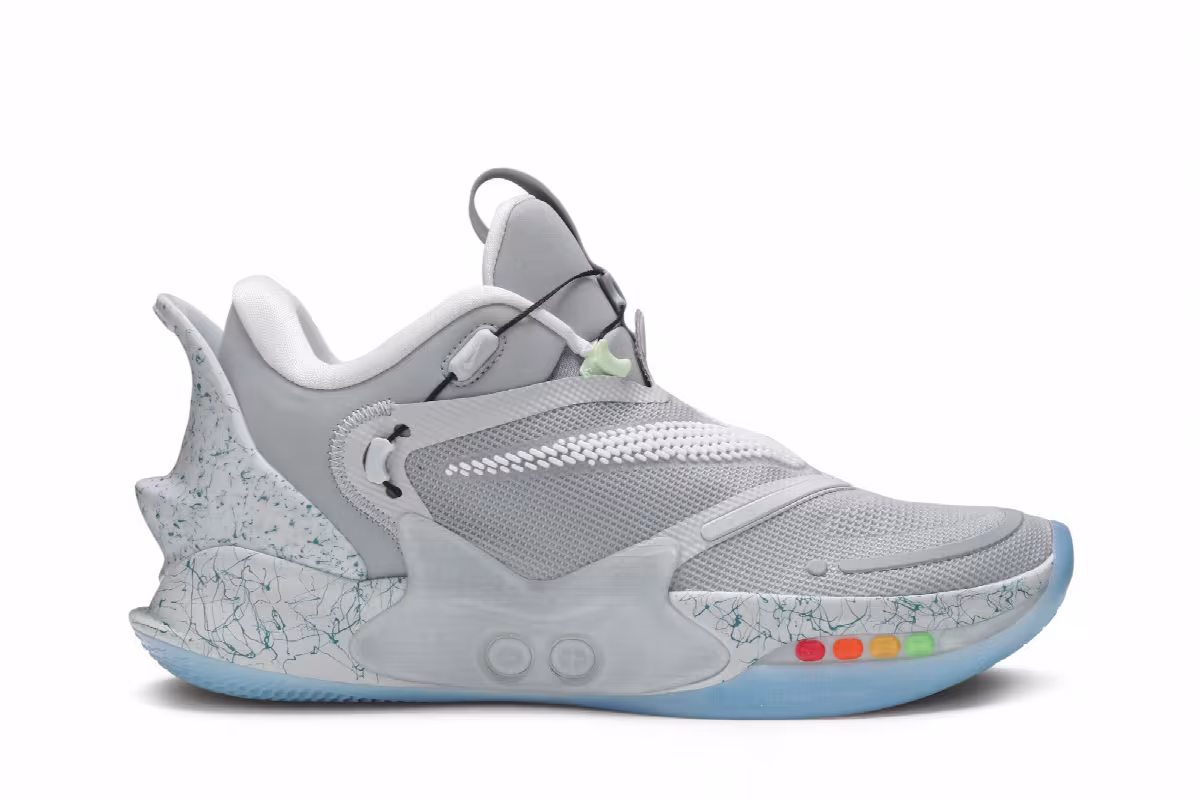 Adapt BB 2.0 Nike Mag, view 2