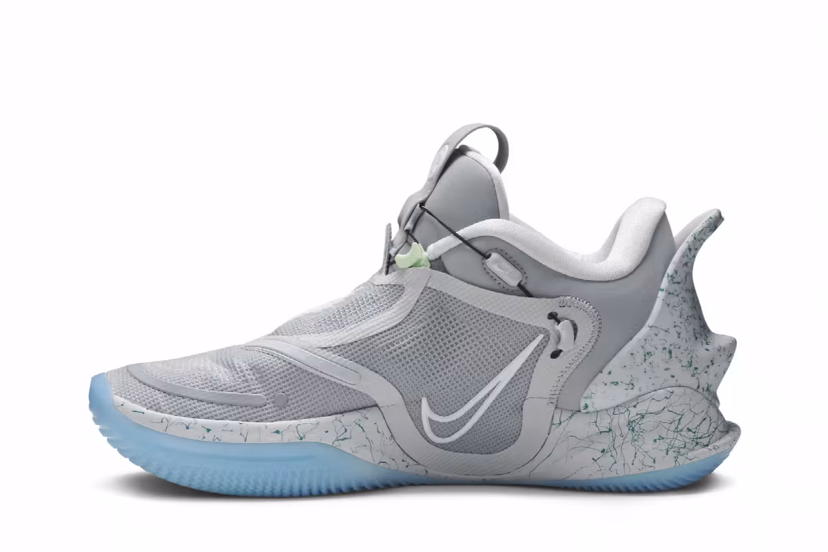 Adapt BB 2.0 Nike Mag, view 4