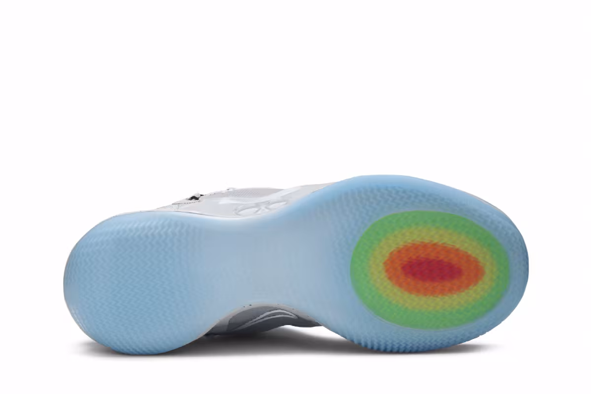 Adapt BB 2.0 Nike Mag, view 5
