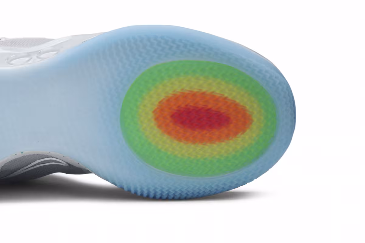 Adapt BB 2.0 Nike Mag, view 6