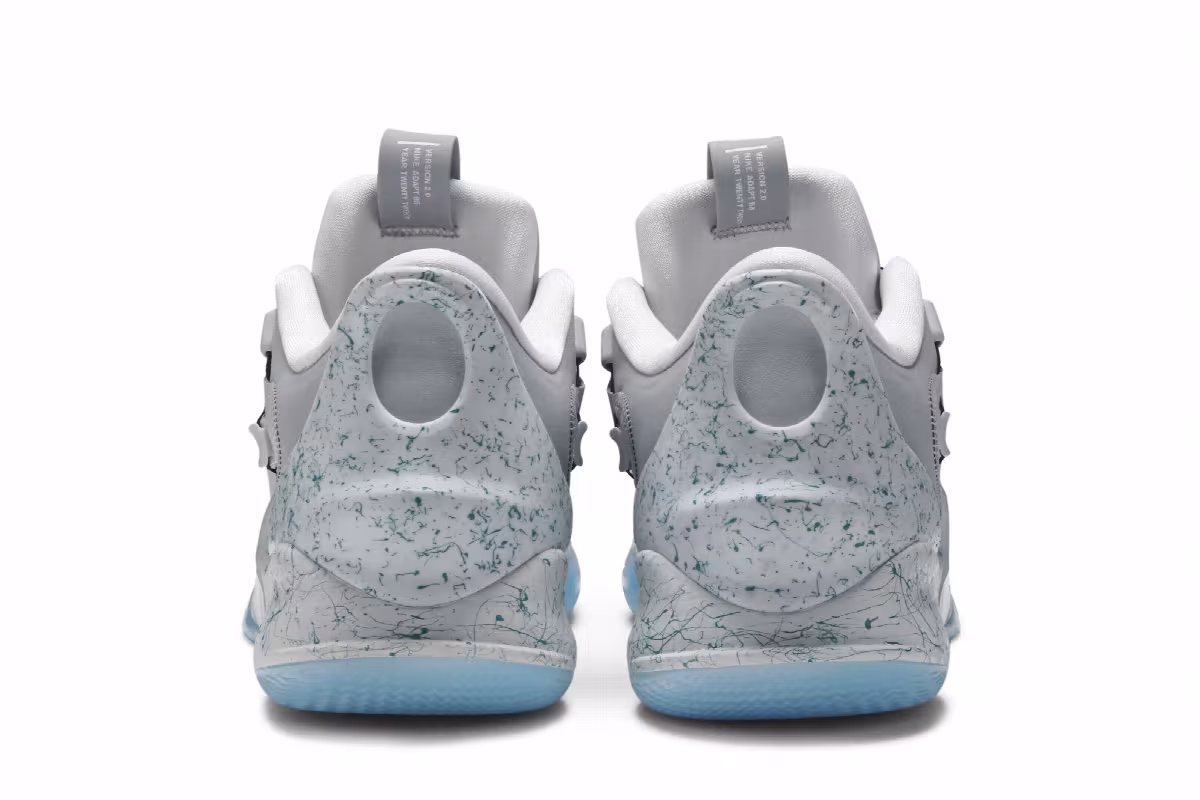 Adapt BB 2.0 Nike Mag, view 7
