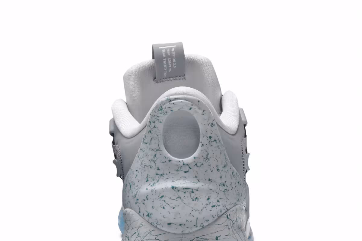 Adapt BB 2.0 Nike Mag, view 8
