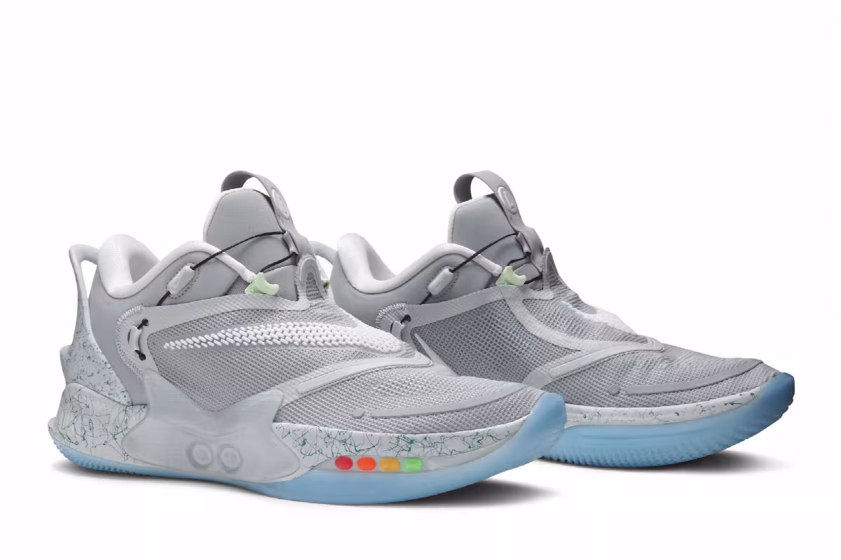 Adapt BB 2.0 Nike Mag, view 9