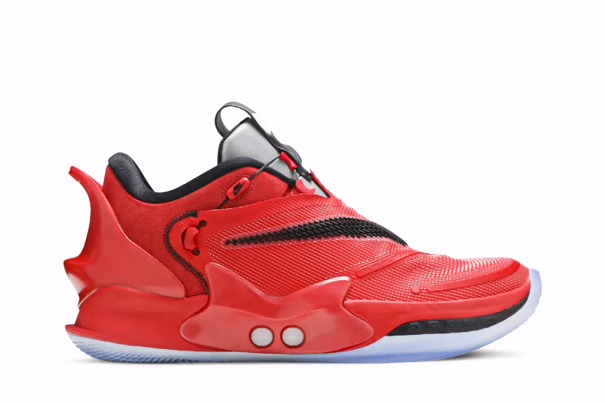 NBA 2K20 x Nike Adapt BB 2.0 Chicago All-Star Weekend, view 2