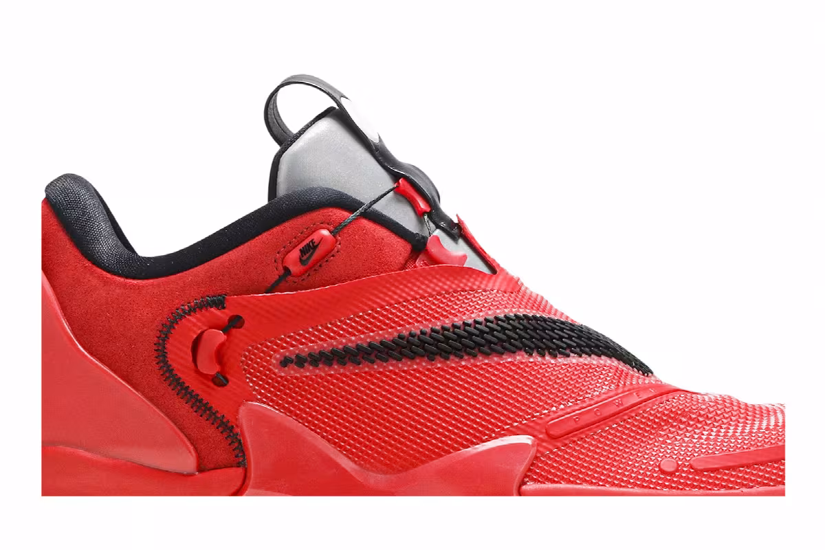 NBA 2K20 x Nike Adapt BB 2.0 Chicago All-Star Weekend, view 3