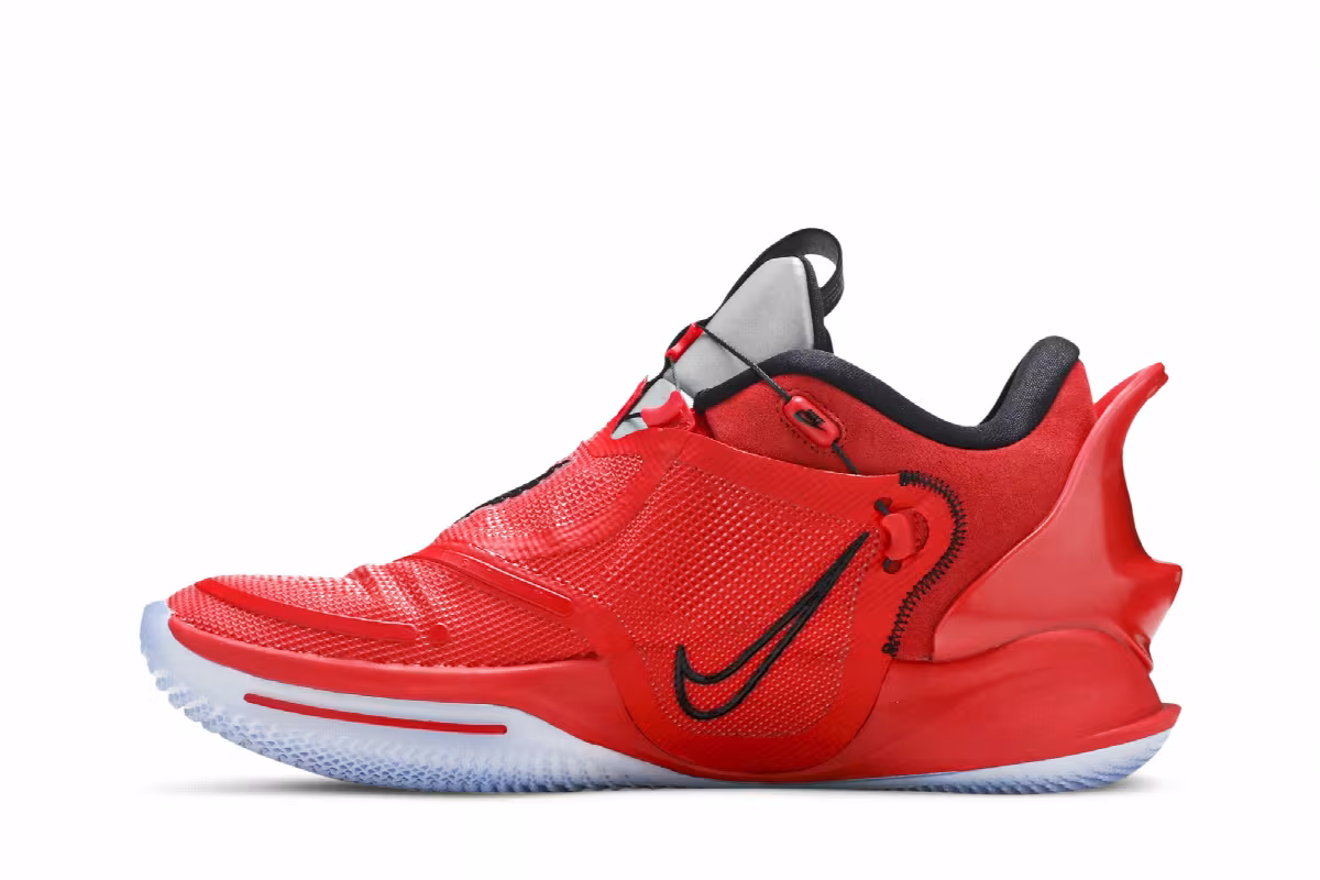 NBA 2K20 x Nike Adapt BB 2.0 Chicago All-Star Weekend, view 4