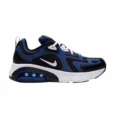 Nike Air Max 200 GS 'Team Royal'