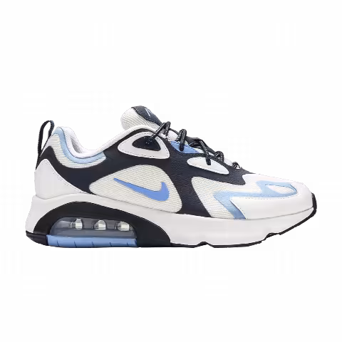 Nike Air Max 200 'University Blue'