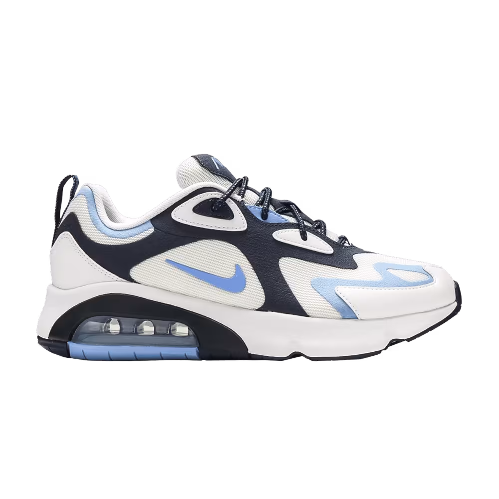 Nike Air Max 200 University Blue