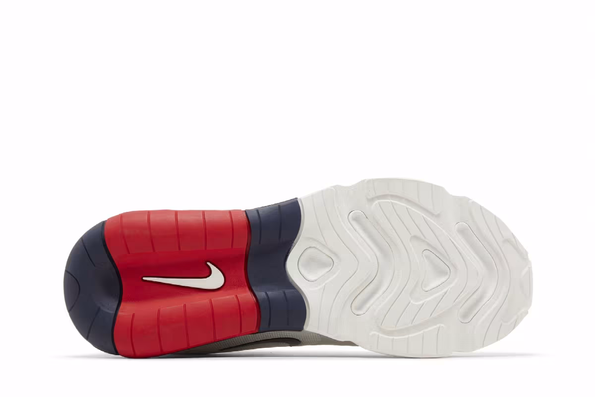 Nike Air Max 200 USA, view 5